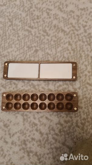 Палитра для красок