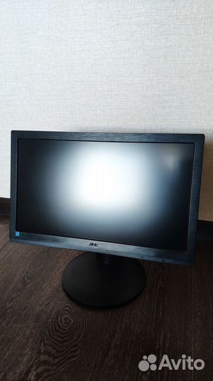 Монитор AOC M2060pwda2