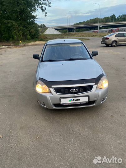 LADA Priora, 2010
