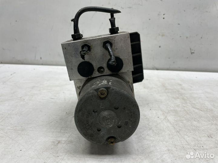 Блок ABS Audi A6 C5 8E0614111T