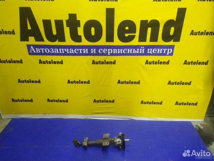 Рулевая колонка Daewoo Matiz