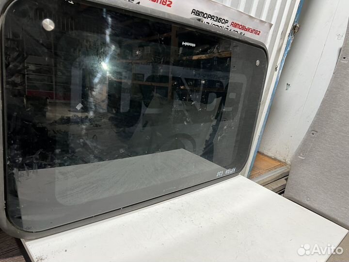 Люк от mazda 626 GE