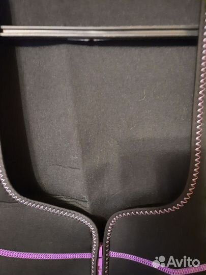 Шорты для похудения и жилет