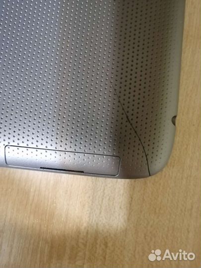 Планшет HP Slate 10 HD