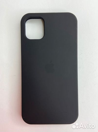 MagSafe чехол iPhone 11Pro цветной