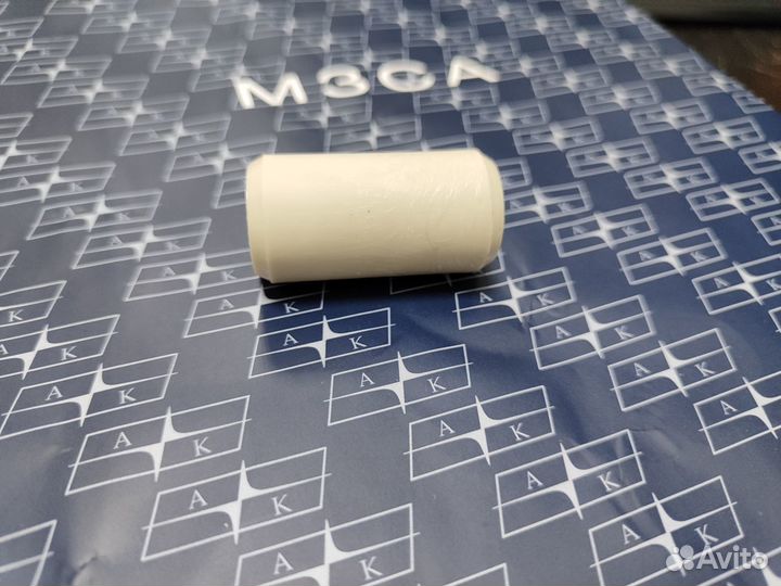 Прицеп мз-319 легковой мзса,втулка рессоры Е