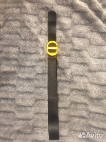 Ремень женский CD