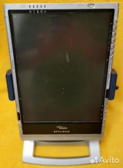 Док станция от Fujitsu-Siemens Stylistic ST5020