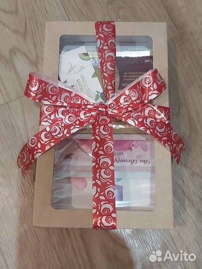 Подарочный набор