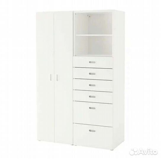 Детский шкаф IKEA стува