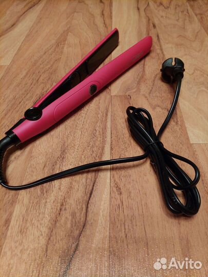 Щипцы для выпрямления волос Scarlett SC-HS60T65