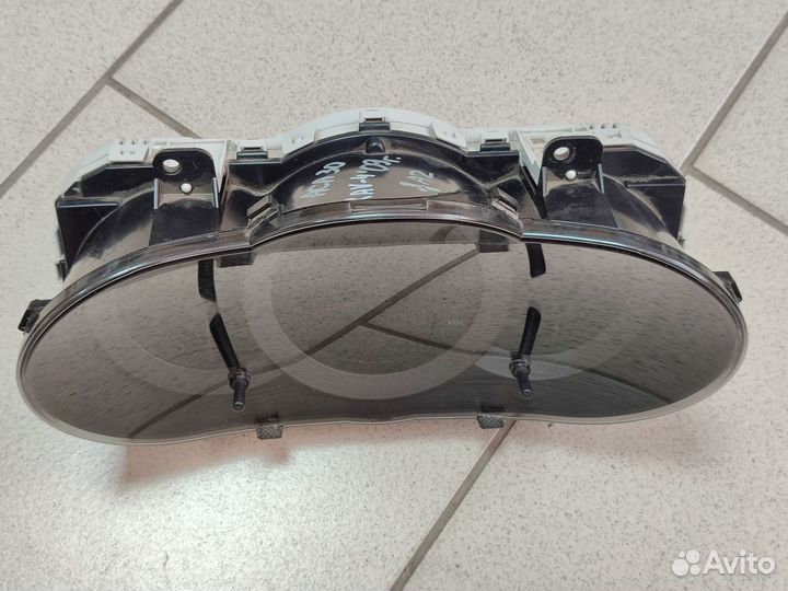 Панель щиток приборов Toyota RAV4 30 1azfe