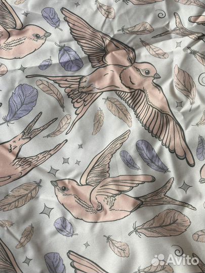 Конверт на выписку зимний