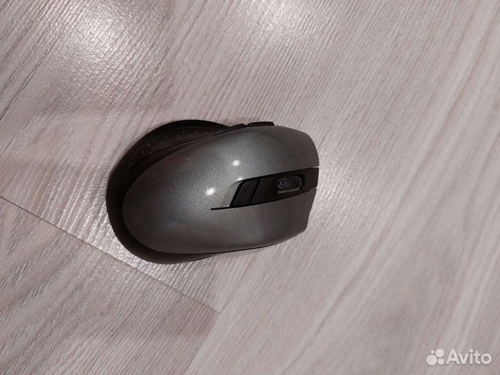 Мышь беспроводная
