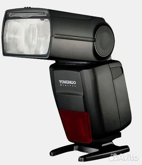Вспышка YongNuo Speedlite YN686EX-RT for Canon