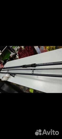 Карповые удилища kaida Noblest 3.5lb 3.9m