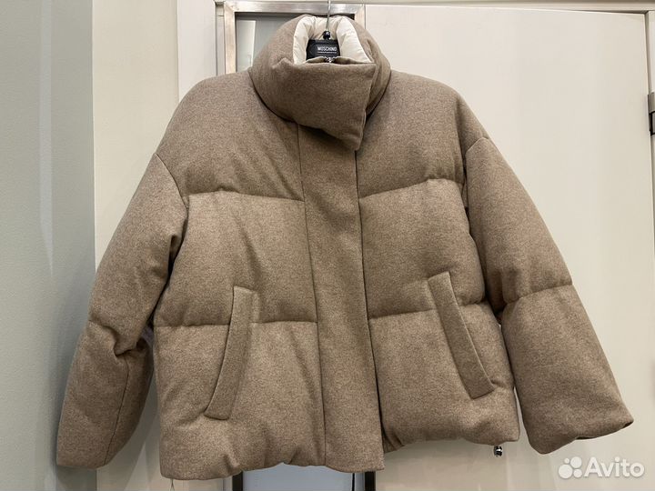 Пуховик Montecore