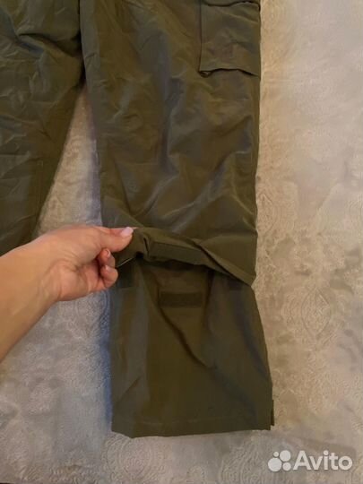 Брюки Sitka Simms Beretta Briwning Sasta Cabelas L