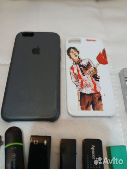 Аксессуары