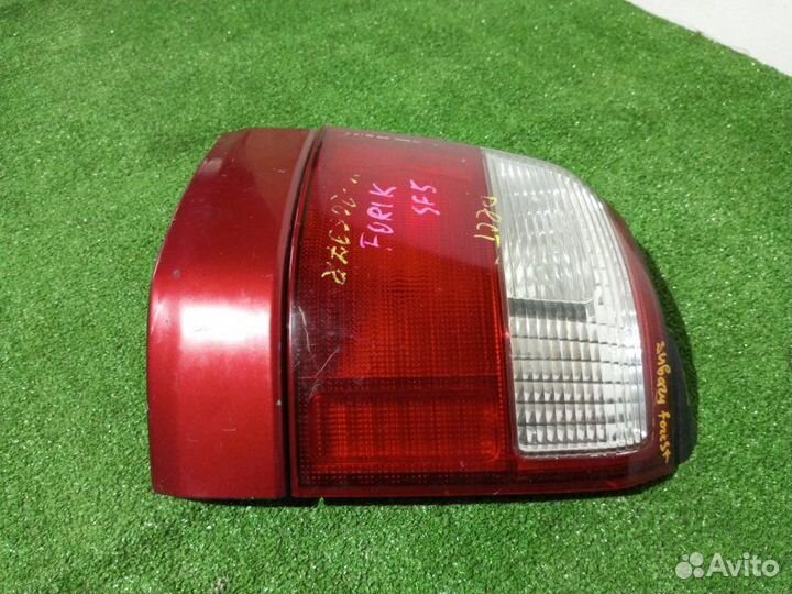 Стоп-сигнал задний правый Subaru Forester SF