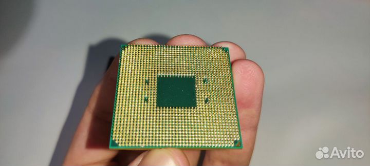 Процессор ryzen 5 2600