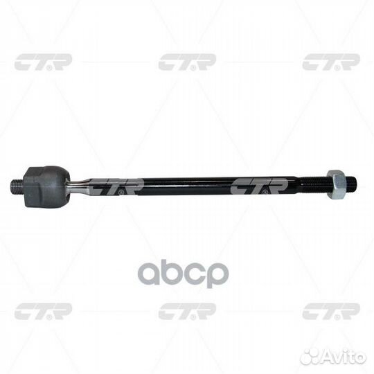 Тяга рулевая CR0437 CTR