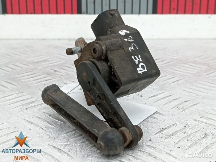 Датчик дорожного просвета BMW 5 E60/E61 рест. 2009