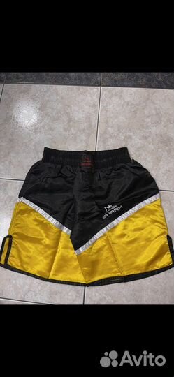 Шорты,форма для бокса