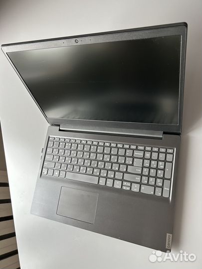 Ноутбук lenovo