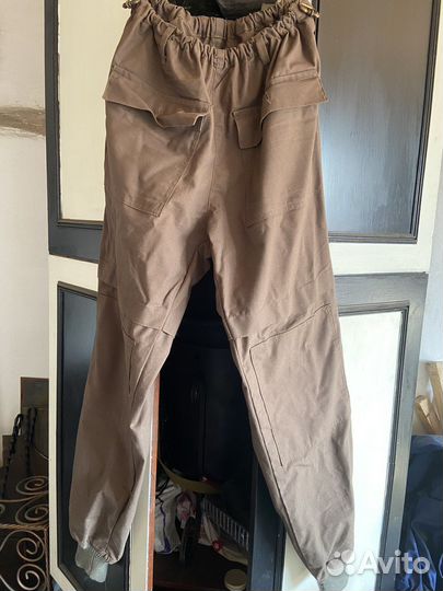 Костюм антиклещ