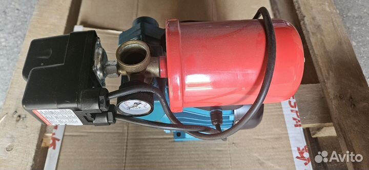 Насосная станция Leo