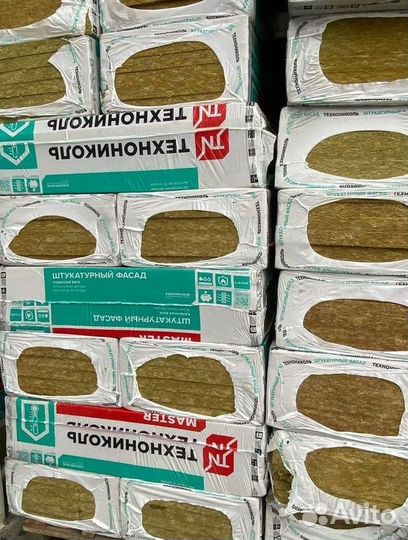 Утеплитель Технониколь