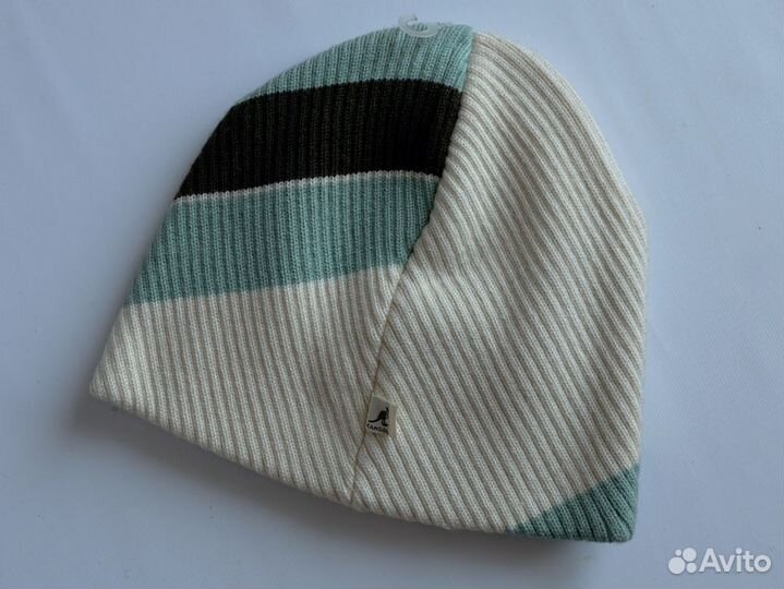 Шапка зимняя 
