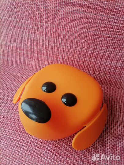 Контейнер для еды