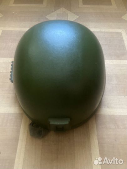 Шлем 6б47 ратник