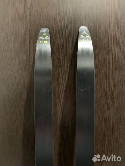 Беговые лыжи