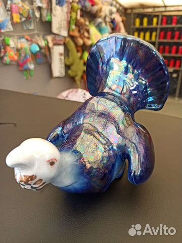 Глухарь Полонное зхк