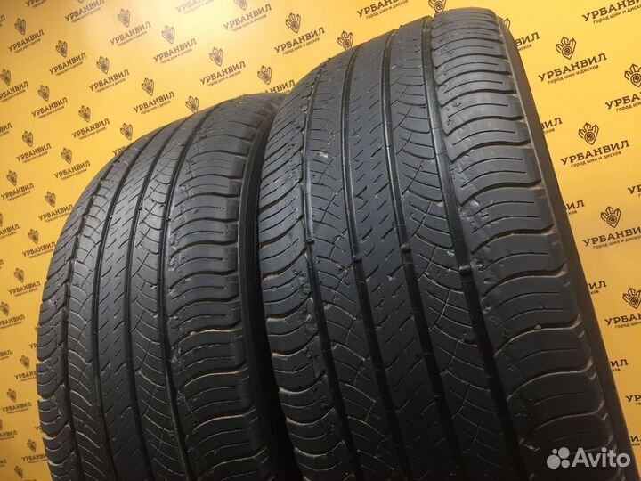 Michelin Latitude Tour HP 255/55 R19 111V