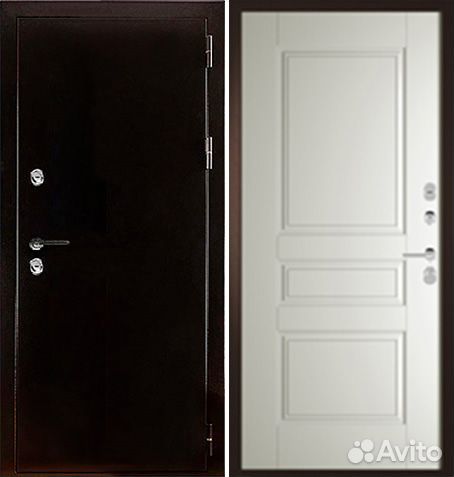 Входные двери