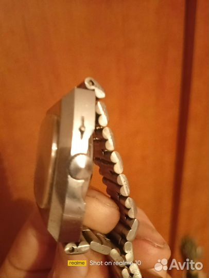 Часы наручные Слава Танк