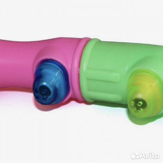 Обруч с магнитами 100 см