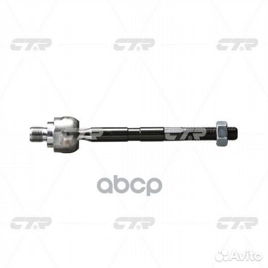 Crkk-28L Тяга рулевая перед лев CR0329L CTR