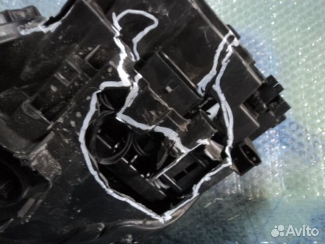 Фара правая Audi A3 8V ксенон (16-н.в) 8V0941006E