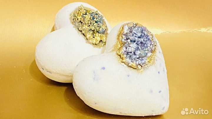 Мыло ручной работы