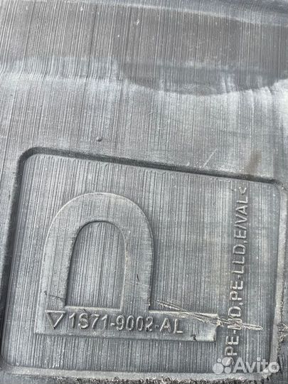 Бак топливный Ford Mondeo 1.8 2004