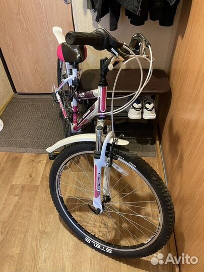 Велосипед Stels Miss 5000