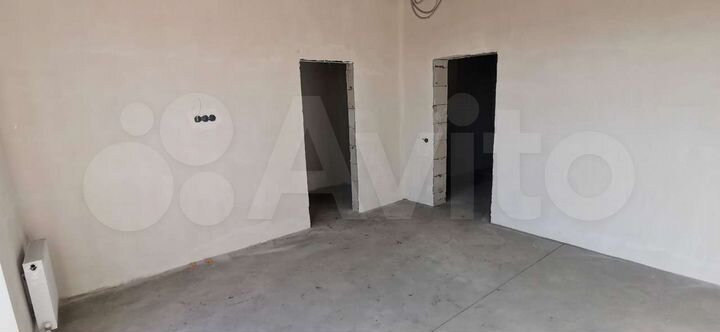 Дом 155 м² на участке 10 сот.