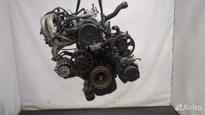 Гур Mitsubishi Lancer 9, 2005