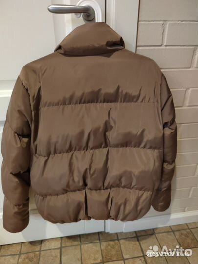 Куртка женская демисезонная осень-весна 46 размер