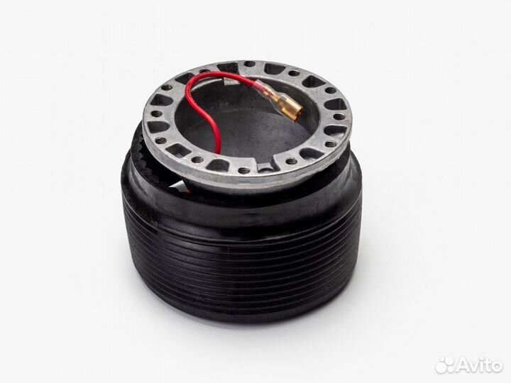 Переходник для установки спортивного руля Nissan